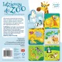Idziemy Do Zoo Trefl - 4